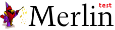 (test) Merlin Self-Service
